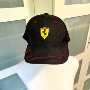 Ferarri Ball Cap by Puma